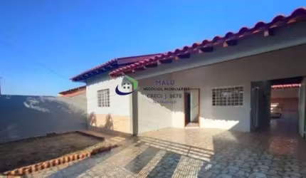 Casa com 3 quartos à venda no Vila Romana, Ibiporã , 150 m2 por R$ 450.000