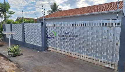 Casa com 3 quartos à venda em Eloy Brusch, Ibiporã , 250 m2 por R$ 499.000