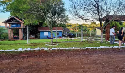 Chácara / sítio com 2 quartos à venda na Zona Rural, Ibiporã , 100 m2 por R$ 710.000