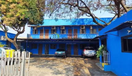 Flat com 14 quartos à venda no Centro, Jataizinho , 460 m2 por R$ 1.690.000