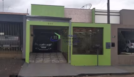 Casa com 2 quartos à venda na Rua Antonina, Jardim Ana Eliza, Cambé, 90 m2 por R$ 400.000