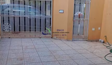 Casa com 3 quartos à venda na Rua Manoel José dos Anjos, Jardim Honda 2, Londrina, 73 m2 por R$ 490.000