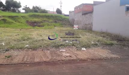 Terreno à venda em Terra Bonita, Ibiporã , 250 m2 por R$ 79.000
