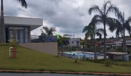 Casa em condomínio fechado com 3 quartos à venda na Rua Mario Beloni, Gleba Simon Frazer, Londrina, 140 m2 por R$ 1.150.000