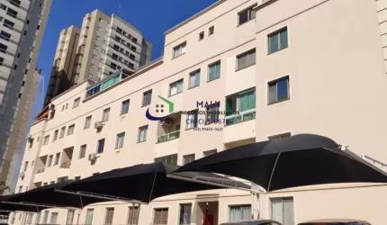 Apartamento com 2 quartos à venda na Rua André Gallo, Vale dos Tucanos, Londrina, 118 m2 por R$ 350.000