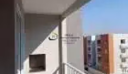 Apartamento com 2 quartos à venda no Vila Nelo, Ibiporã , 45 m2 por R$ 180.000