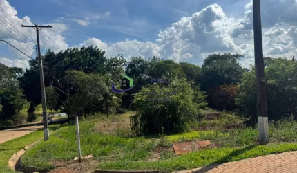 Terreno à venda em Condomínio Riviera do Poente, Alvorada do Sul , 2 m2 por R$ 260.000