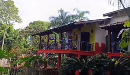 Terreno à venda na Rua José Alceu Gimenez, Monte Carlo, Londrina, 100 m2 por R$ 220.000