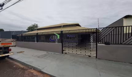 Casa com 3 quartos à venda na Rua Fernando Ciríaco Dias, Conjunto Habitacional Alexandre Urbanas, Londrina, 175 m2 por R$ 479.000
