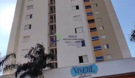 Apartamento com 3 quartos à venda na Rua Ernâni Lacerda de Athayde, Gleba Fazenda Palhano, Londrina, 78 m2 por R$ 589.000