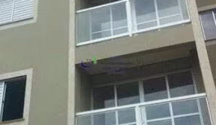 Apartamento com 2 quartos à venda na Rua Perdizes, Paraíso, Londrina, 51 m2 por R$ 180.000