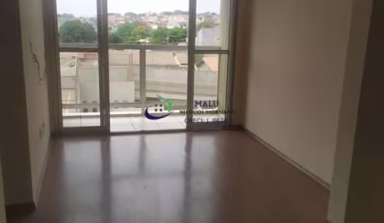 Apartamento com 2 quartos à venda na Rua Perdizes, Paraíso, Londrina, 41 m2 por R$ 185.000