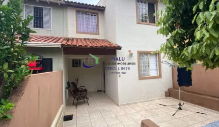 Casa com 3 quartos à venda na Estrada dos Pioneiros, Jardim Morumbi, Londrina, 60 m2 por R$ 230.000