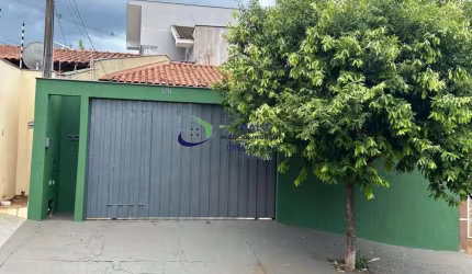Casa com 3 quartos à venda na Rua José Ignácio Marques, Andes, Londrina, 138 m2 por R$ 290.000