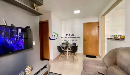 Apartamento com 2 quartos à venda na Avenida Prefeito Milton Ribeiro Menezes, Conjunto Habitacional Doutor Farid Libos, Londrina, 48 m2 por R$ 182.000