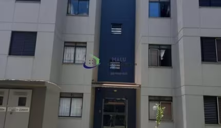 Apartamento com 2 quartos à venda na Rua João Stringheta, São Pedro, Londrina, 54 m2 por R$ 180.000