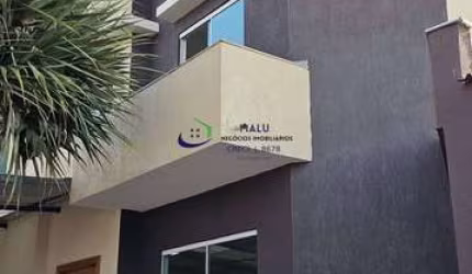 Casa com 3 quartos à venda na Rua Júlio Bianchi, Jardim Vale do Cedro, Londrina, 110 m2 por R$ 585.000
