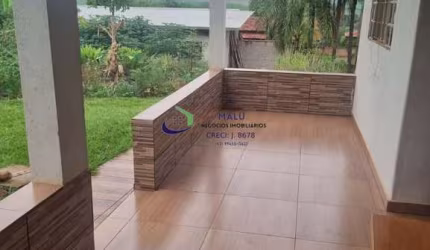 Chácara / sítio com 2 quartos à venda na Área Rural, Área Rural de Cambé, Cambé, 68 m2 por R$ 650.000