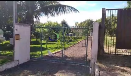 Chácara / sítio com 2 quartos à venda na Zona Rural, Jataizinho , 200 m2 por R$ 550.000