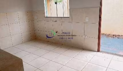 Casa com 2 quartos à venda na Rua São Sebastião, Jardim Santo André, Londrina, 58 m2 por R$ 169.000