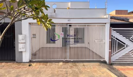 Casa com 3 quartos à venda na Rua Jacira Zacarias Casagrande, Jardim Santa Alice, Londrina, 84 m2 por R$ 330.000
