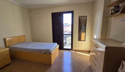 Lindo apartamento com 3 dormitorios  alto da Vila guilherme