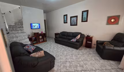 Sobrado vila gustavo