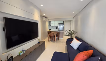 Lindo apartamento com 3 quartos sendo 1 suite na Vila Guilherme