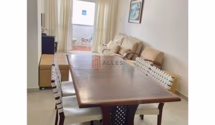 ALUGA-SE ANUAL APARTAMENTO NO CENTRO DE BALNEÁRIO CAMBORIÚ/SC