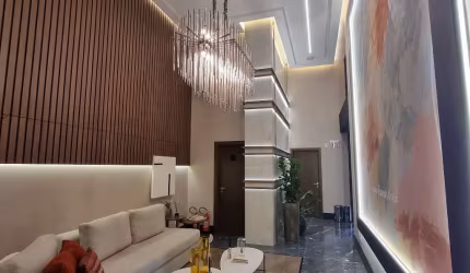ALUGA-SE ANUAL APARTAMENTO ALTO PADRÃO EM BALNEÁRIO CAMBORIÚ/SC