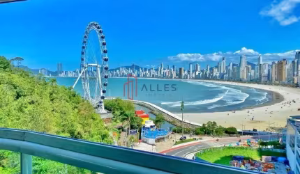 ALUGA-SE ANUAL APARTAMENTO  NA BARRA NORTE EM BALNEÁRIO CAMBORIÚ/SC