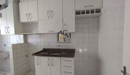 Apartamento 2 dormitórios para Venda em Sumaré, Jardim Santa Maria (Nova Veneza), 2 dormitórios, 1 banheiro, 1 vaga