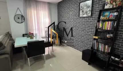 Apartamento 3 dormitórios para Venda em Sumaré, Residencial Viva Vista, 2 dormitórios, 1 suíte, 2 banheiros, 1 vaga