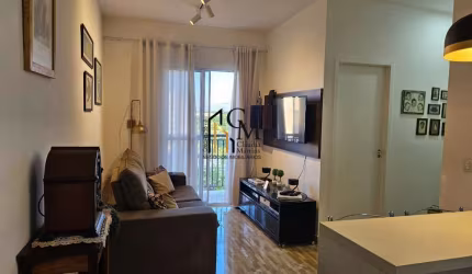 Apartamento 2 dormitórios para Venda em Sumaré, Loteamento Residencial Viva Vista, 2 dormitórios, 1 suíte, 1 banheiro, 1 vaga