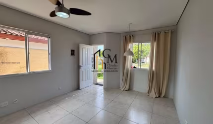 Casa em Condomínio para Venda em Sumaré, Loteamento Residencial Viva Vista, 3 dormitórios, 1 suíte, 2 banheiros, 2 vagas
