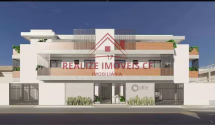 Apartamento à venda no Parque Burle - Cabo Frio!