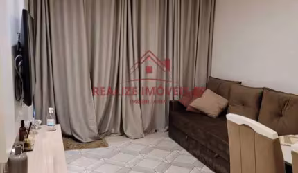 Apartamento de 01 quarto em frente à lagoa no Portinho - Cabo Frio!