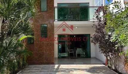 Casa independente Duplex nas Palmeiras
