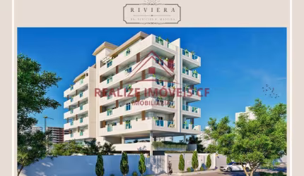 Lançamento de Apartamento em Algodoal