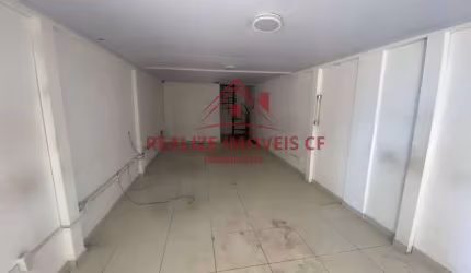Sala comercial com mezanino no Centro de Cabo Frio!!!