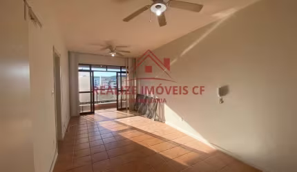 Cobertura duplex com excelente localização no Centro de Cabo Frio!