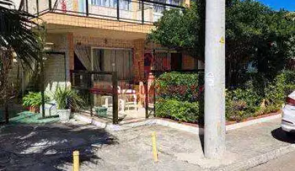 Casa mobiliada em condomínio no Portinho frente Canal em Cabo Frio!