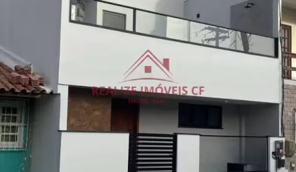 Casa Duplex 03 quartos independente Ville Blanche em Cabo Frio