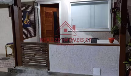 Casa Duplex em Condomínio no Portinho - Cabo Frio!