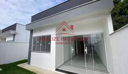 Casa independente 2 quartos (sendo 1 suíte) na Vila do Peró em Cabo Frio!