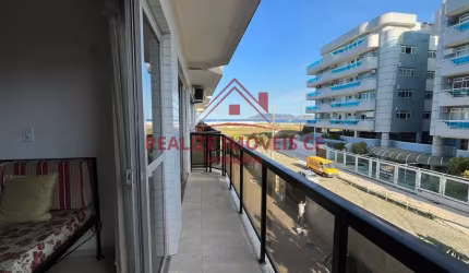 Excelente apartamento no Algodoal Cabo Frio!!!