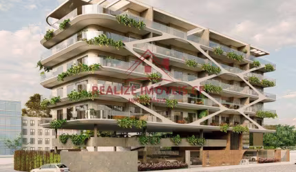 LANÇAMENTO apartamentos alto padrão bairro da Passagem em Cabo Frio!