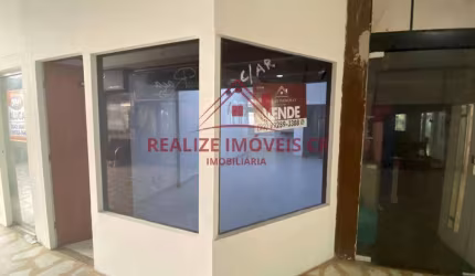 Excelente sala no centro de Cabo Frio!