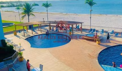 Apartamentos no Golden Lake Residence em Arraial do Cabo