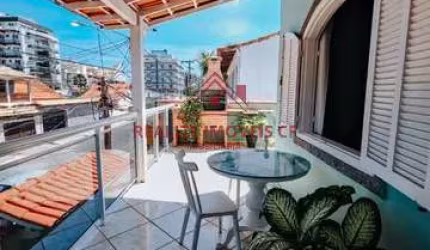 Casa duplex independente no Braga em Cabo Frio!